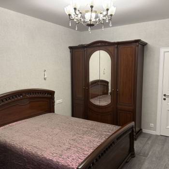 Сдается 2-х комнатная квартира, 63 м²