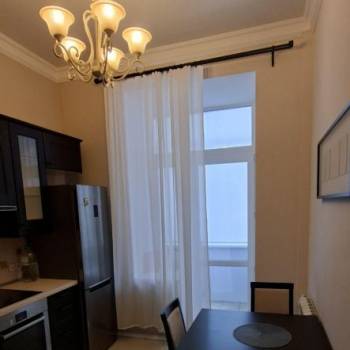 Сдается 2-х комнатная квартира, 62,4 м²