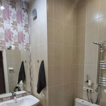 Сдается 2-х комнатная квартира, 62,4 м²