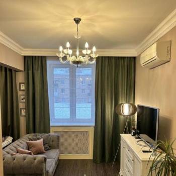 Сдается 2-х комнатная квартира, 56 м²