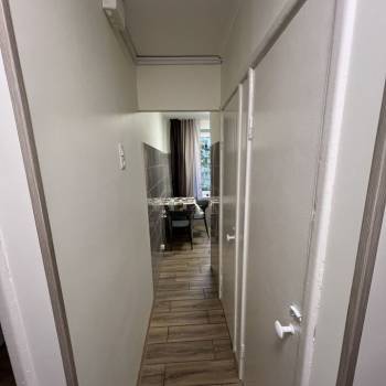 Сдается 2-х комнатная квартира, 44,6 м²
