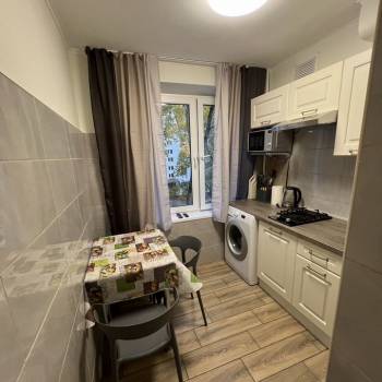 Сдается 2-х комнатная квартира, 44,6 м²
