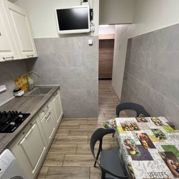 Сдается 2-х комнатная квартира, 44,6 м²