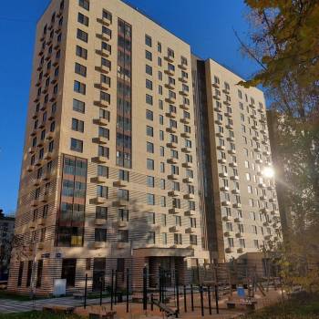 Сдается 2-х комнатная квартира, 56 м²