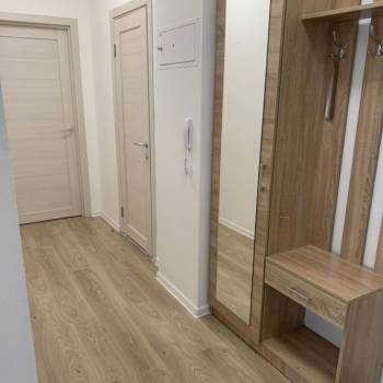 Сдается 2-х комнатная квартира, 56 м²