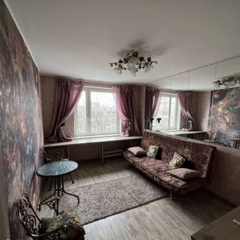 Сдается 2-х комнатная квартира, 45,5 м²