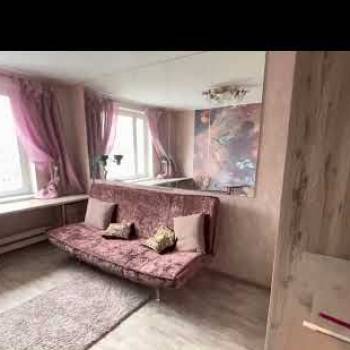 Сдается 2-х комнатная квартира, 45,5 м²