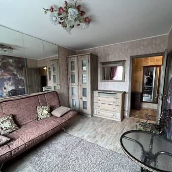 Сдается 2-х комнатная квартира, 45,5 м²