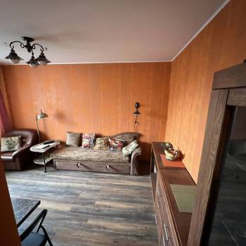Сдается 2-х комнатная квартира, 45,5 м²