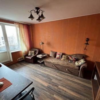 Сдается 2-х комнатная квартира, 45,5 м²