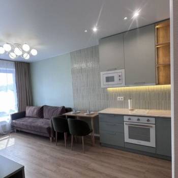Сдается 1-комнатная квартира, 32 м²