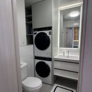 Сдается 1-комнатная квартира, 32 м²