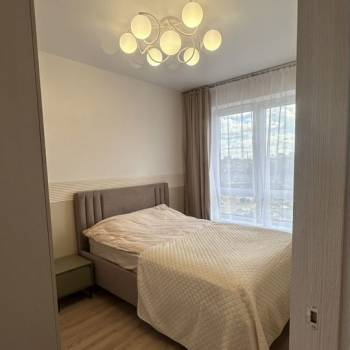 Сдается 1-комнатная квартира, 32 м²