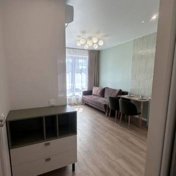 Сдается 1-комнатная квартира, 32 м²