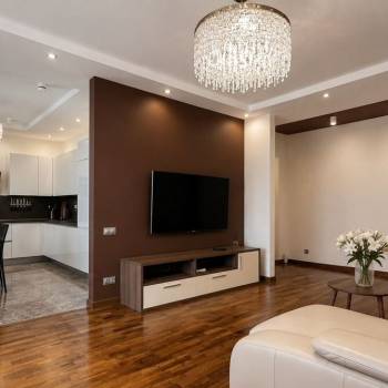 Продается 2-х комнатная квартира, 83,5 м²