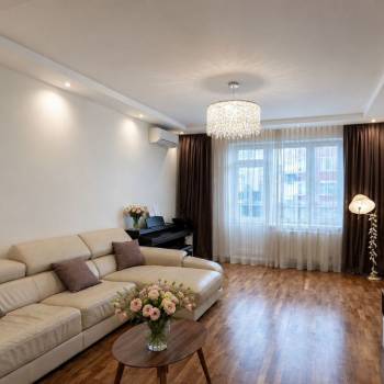 Продается 2-х комнатная квартира, 83,5 м²