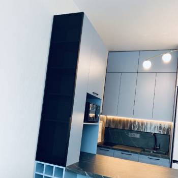 Сдается 2-х комнатная квартира, 37 м²