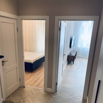 Сдается 2-х комнатная квартира, 37 м²