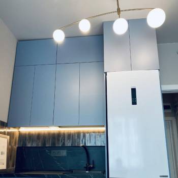 Сдается 2-х комнатная квартира, 37 м²
