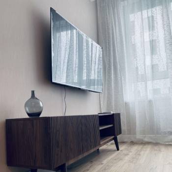 Сдается 2-х комнатная квартира, 37 м²