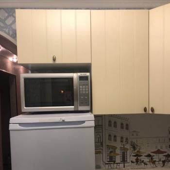 Продается 1-комнатная квартира, 29 м²