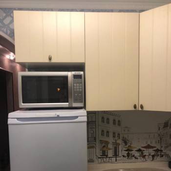 Продается 1-комнатная квартира, 29 м²