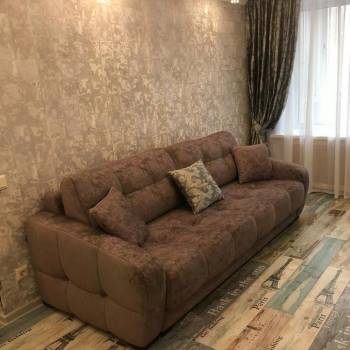 Продается 1-комнатная квартира, 29 м²