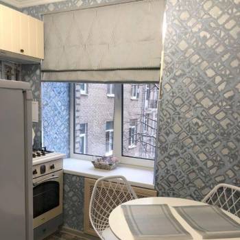 Продается 1-комнатная квартира, 29 м²