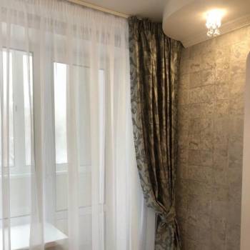 Продается 1-комнатная квартира, 29 м²