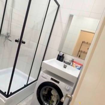 Сдается 1-комнатная квартира, 24,9 м²