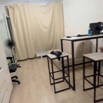 Сдается 1-комнатная квартира, 24,9 м²