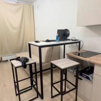Сдается 1-комнатная квартира, 24,9 м²