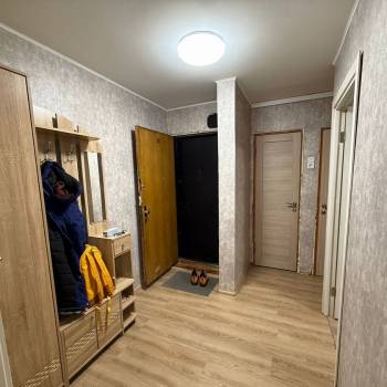 Сдается 2-х комнатная квартира, 45 м²