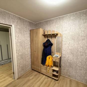 Сдается 2-х комнатная квартира, 45 м²