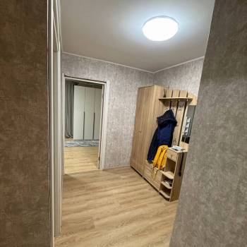 Сдается 2-х комнатная квартира, 45 м²