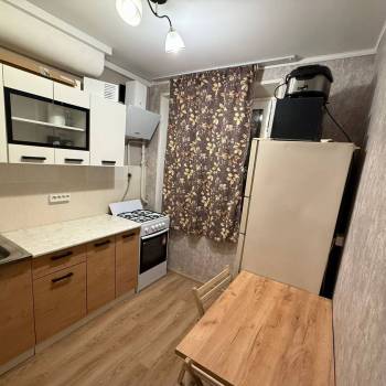Сдается 2-х комнатная квартира, 45 м²