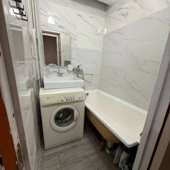 Сдается 2-х комнатная квартира, 45 м²