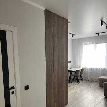 Продается 1-комнатная квартира, 40 м²