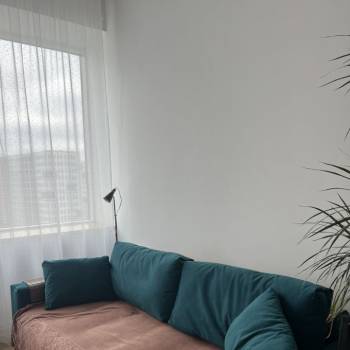 Продается 1-комнатная квартира, 32,2 м²