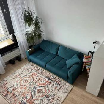Продается 1-комнатная квартира, 32,2 м²