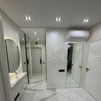 Продается 2-х комнатная квартира, 43,5 м²