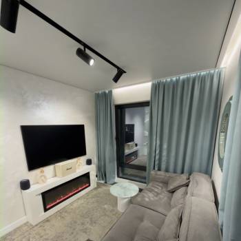 Продается 2-х комнатная квартира, 43,5 м²