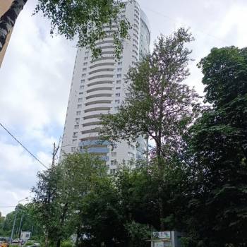 Продается 2-х комнатная квартира, 57 м²