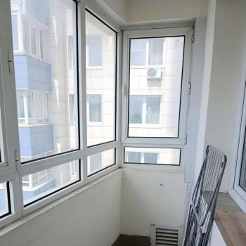 Продается 2-х комнатная квартира, 57 м²