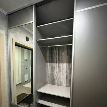 Продается 1-комнатная квартира, 42 м²
