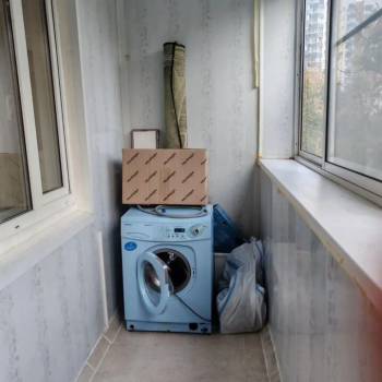 Продается 1-комнатная квартира, 38,9 м²