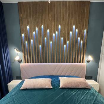 Продается 2-х комнатная квартира, 37 м²