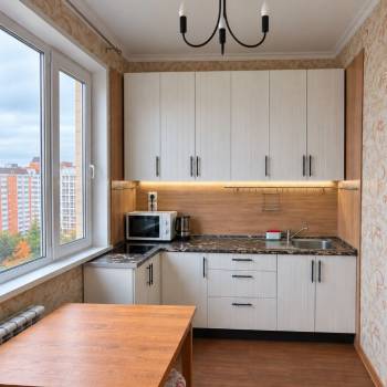 Продается 1-комнатная квартира, 38 м²