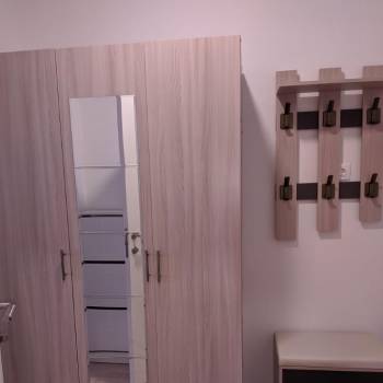 Сдается 1-комнатная квартира, 22,9 м²