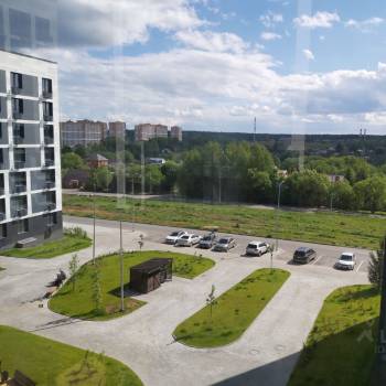 Сдается 1-комнатная квартира, 22,9 м²
